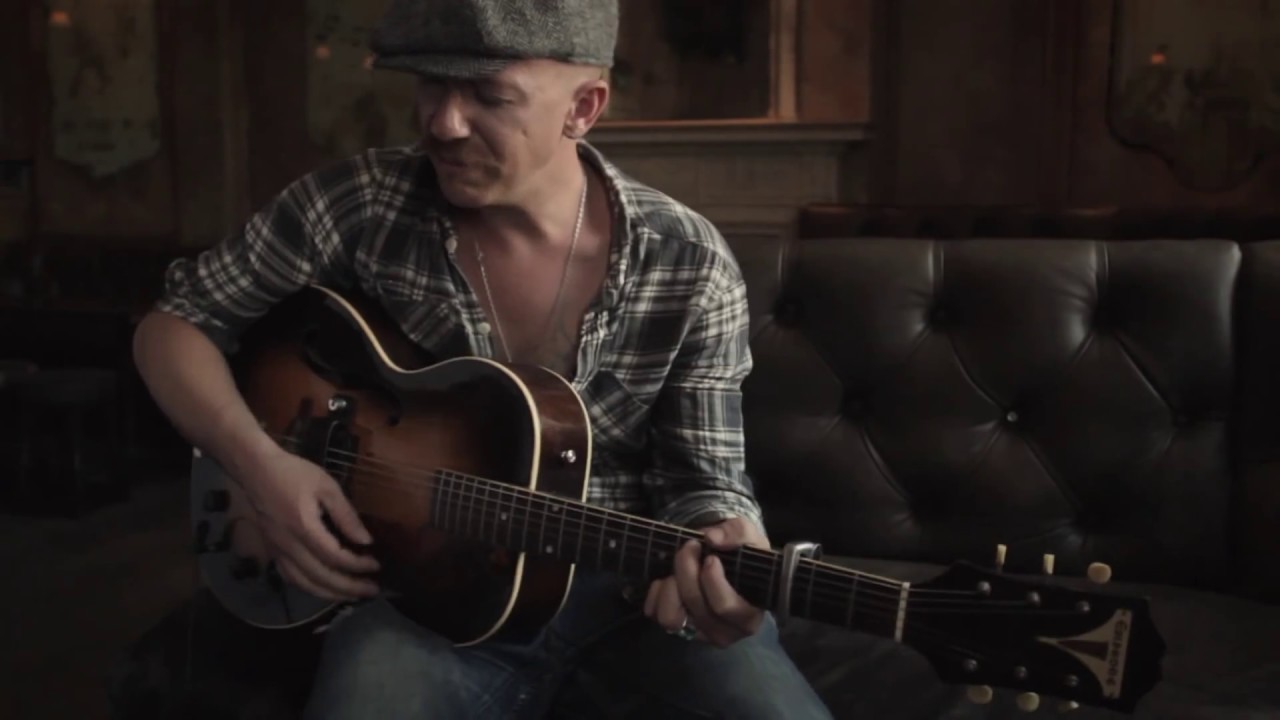 Foy Vance - Into the Fire (Acoustic)