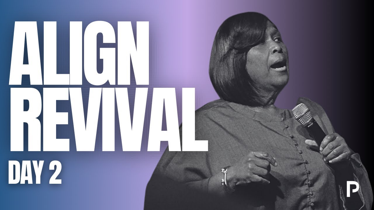 Align Revival Day 2 | Pastor T. Renea Glenn | Jan 29th, 2026 | 7:00pm