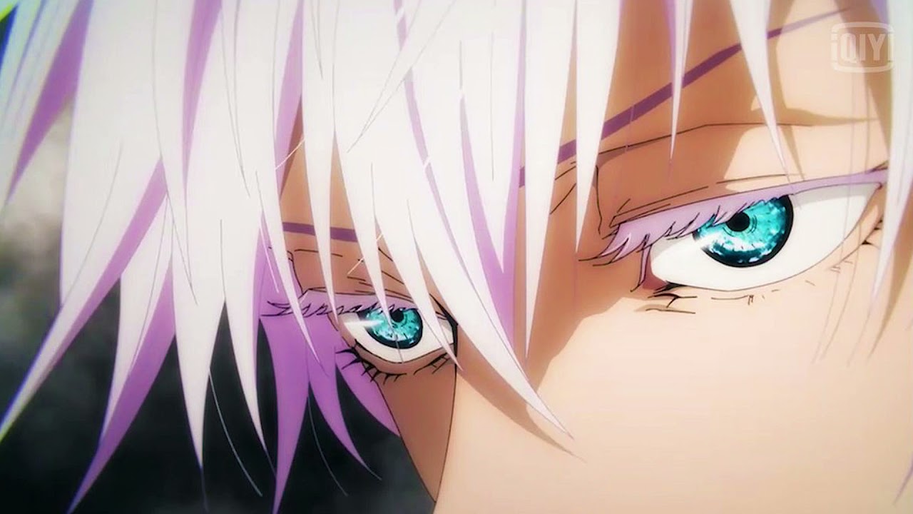 Jujutsu Kaisen | Lost in Paradise [slowed + reverb] [full]