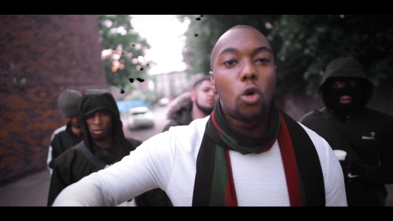Mr 24 - Money First (Music Video) | @MixtapeMadness