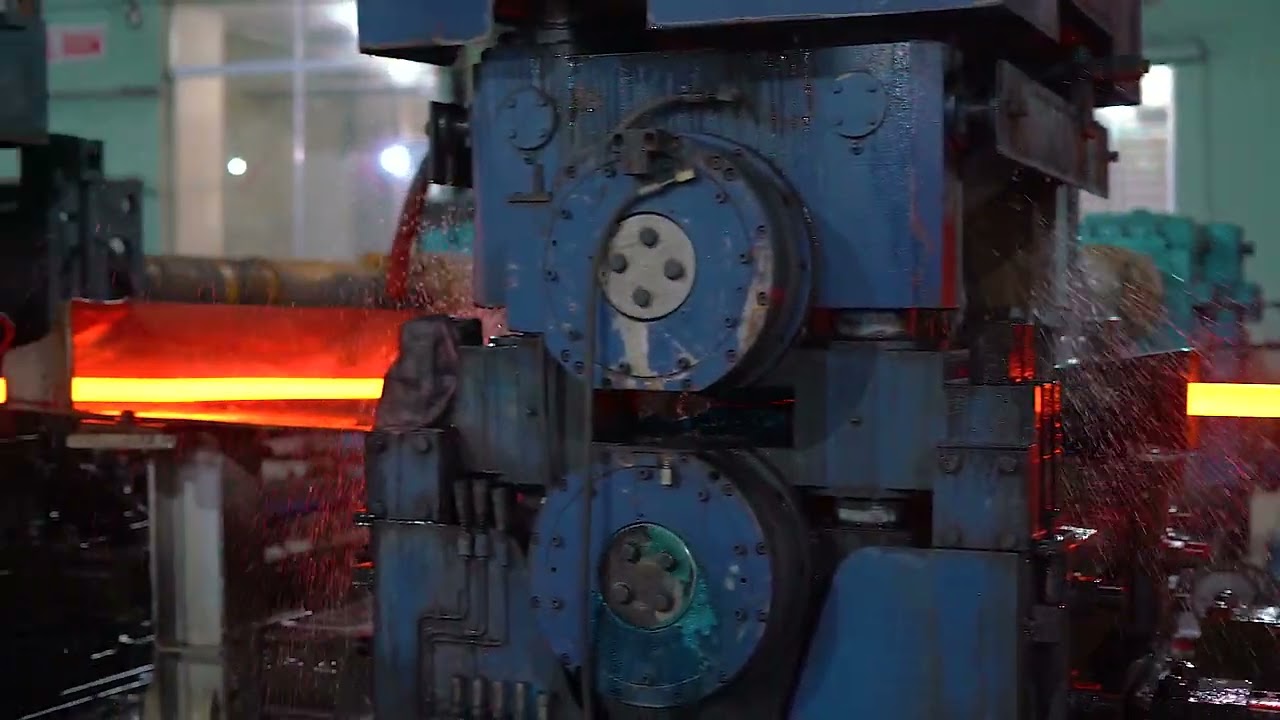SALAM STEEL THERMEX
