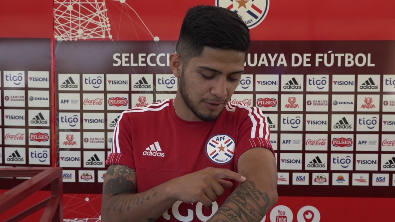 21 preguntas a Sergio Diaz