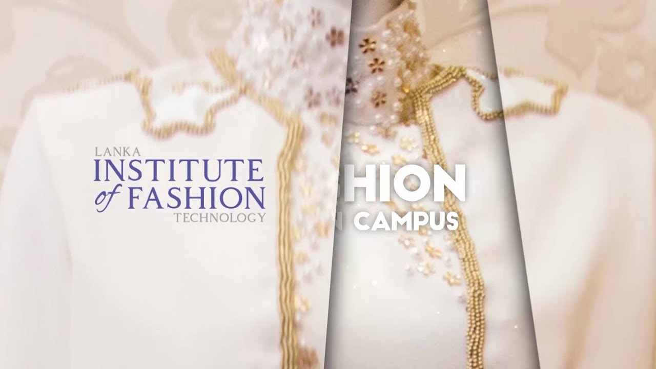 Fashion Campus Documentary | IAF & MODART Paris - Sri Lanka Branch