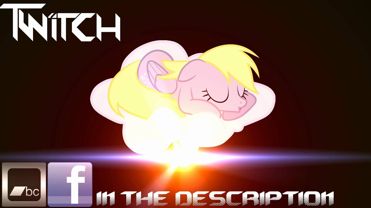 Twitch - Erased