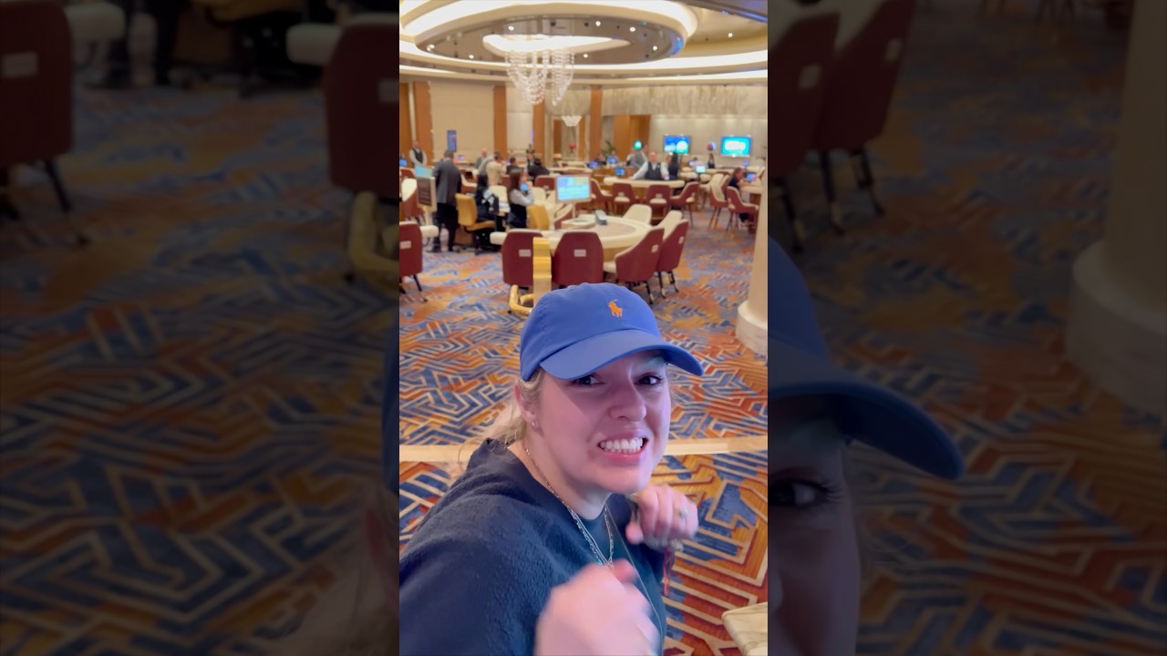 I Made a $50 Bet and HIT THIS Progressive Jackpot!!! #slots #casino #gambling