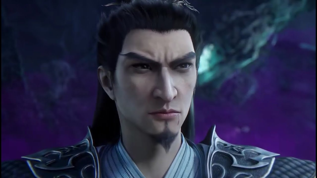 Renegade Immortal eps 128 sub indo