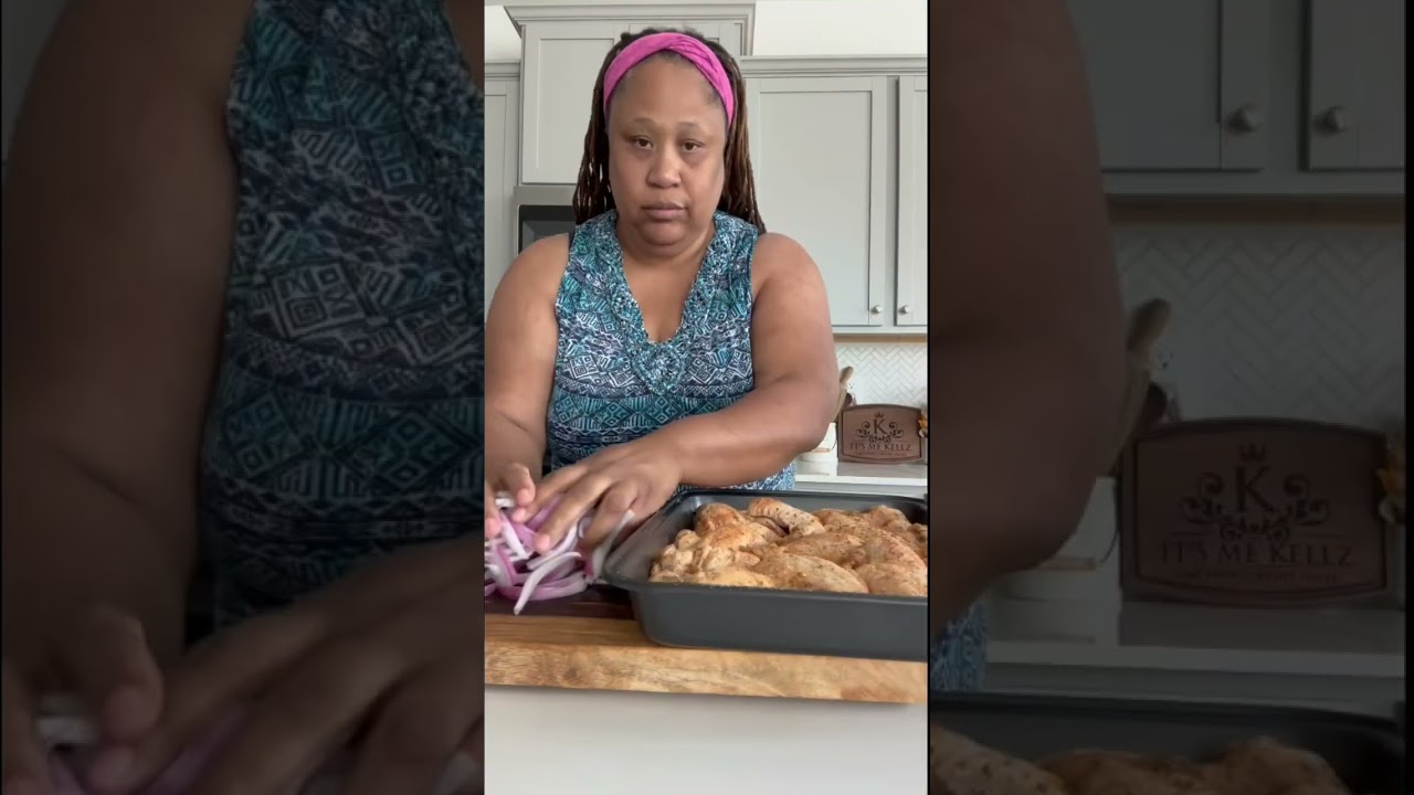 итальянская курица