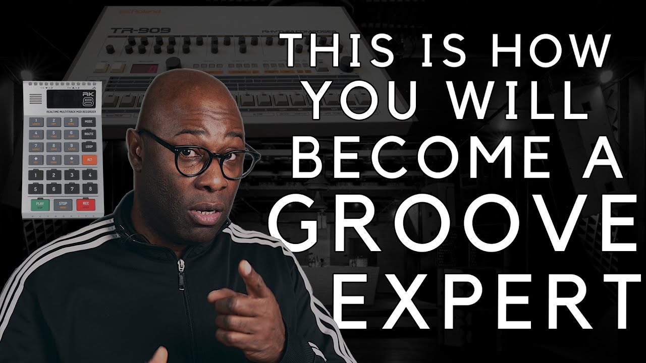 Вот как вы станете экспертом по Groove.