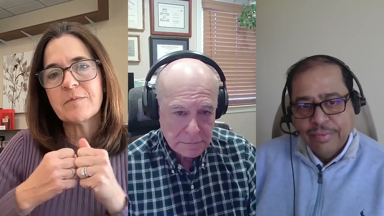 Drafting the Blueprint for Project and Construction Management’s Future—MET Makes Conversation Ep. 5