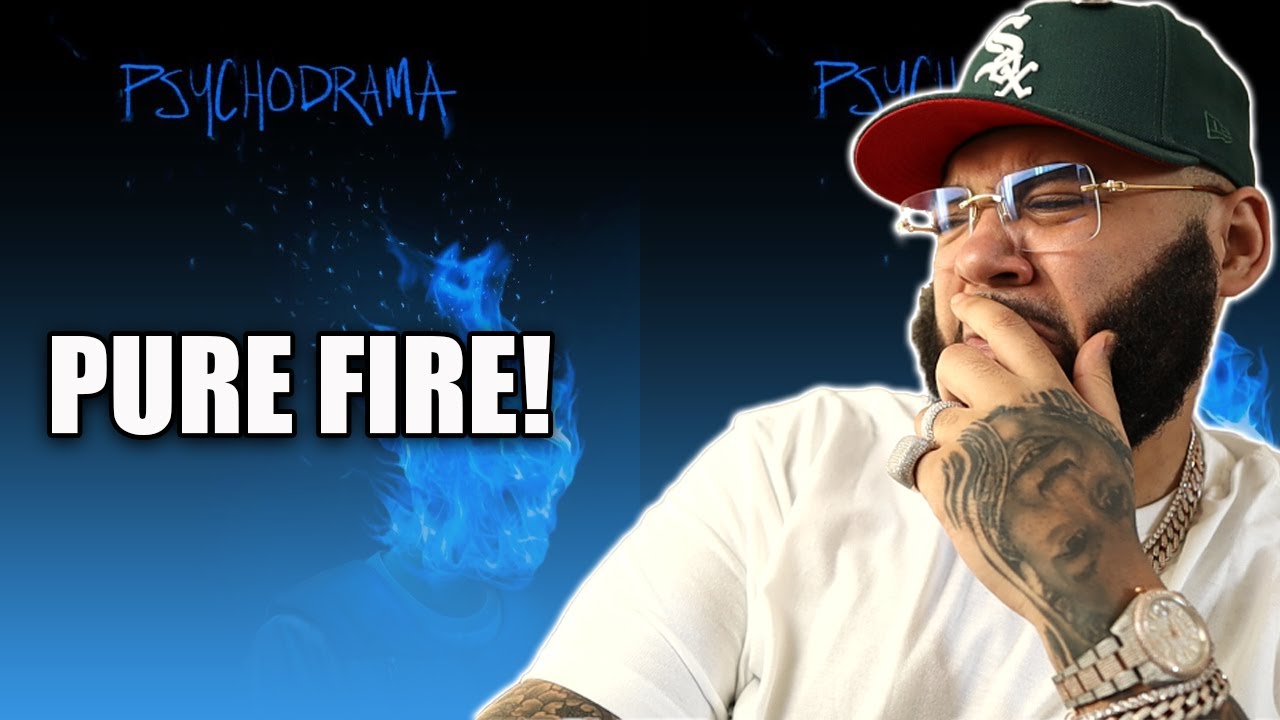 DAVE EXPOSED THE WORLD! - Screwface Capital - REACTION