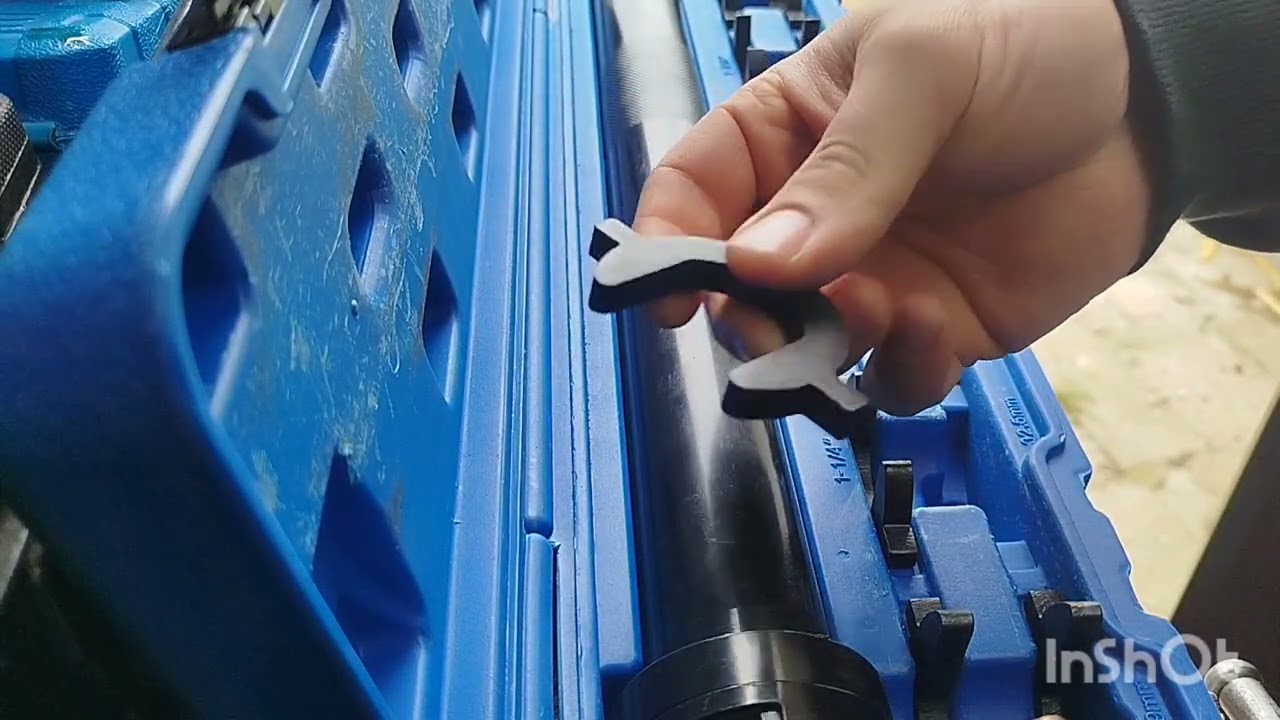 כלים מאליאקספרס 60 סט ייעודי למוט קישור