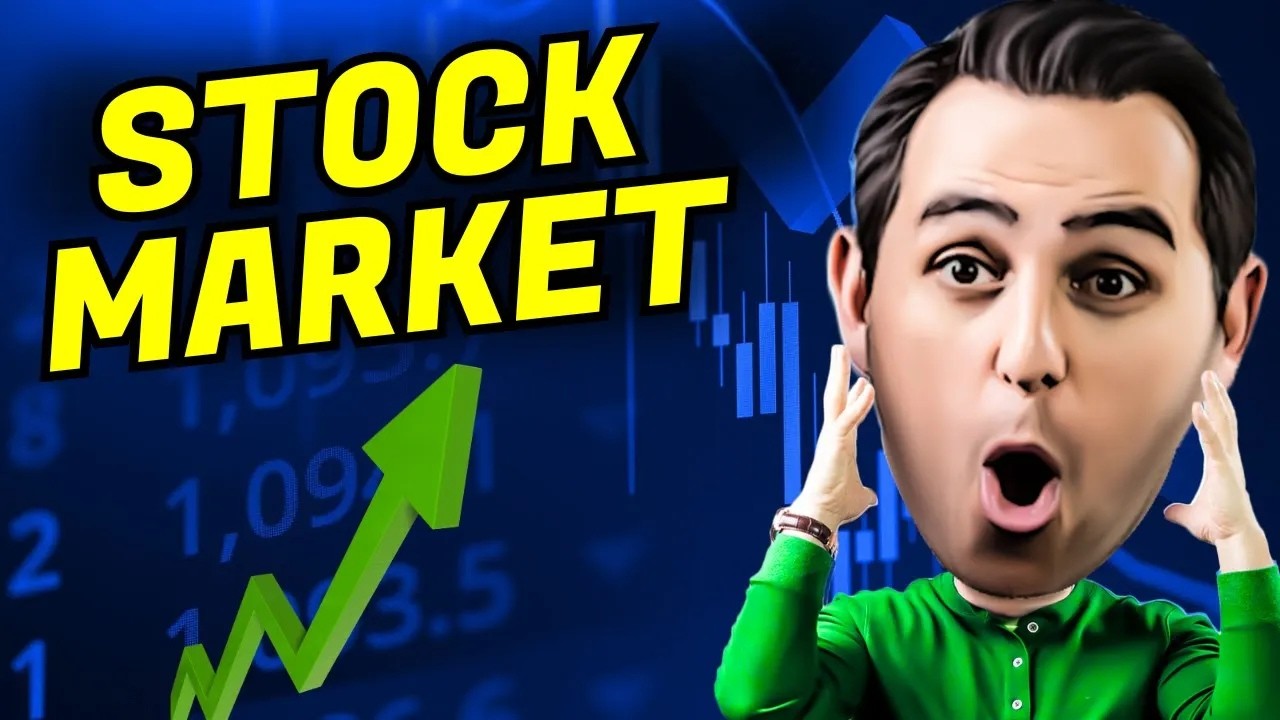 The Stock Market ERUPTS on HUGE News Today! | All Birds Stock AI