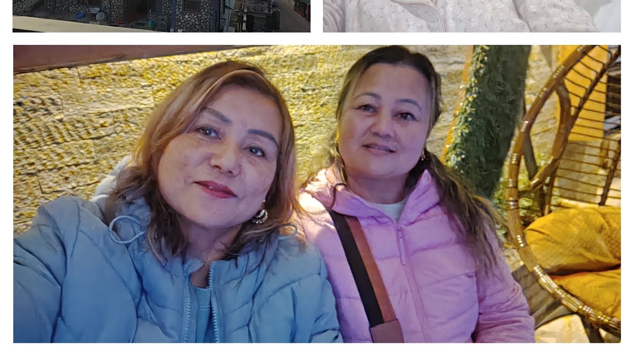 Katmandu to Pokhara family trip 