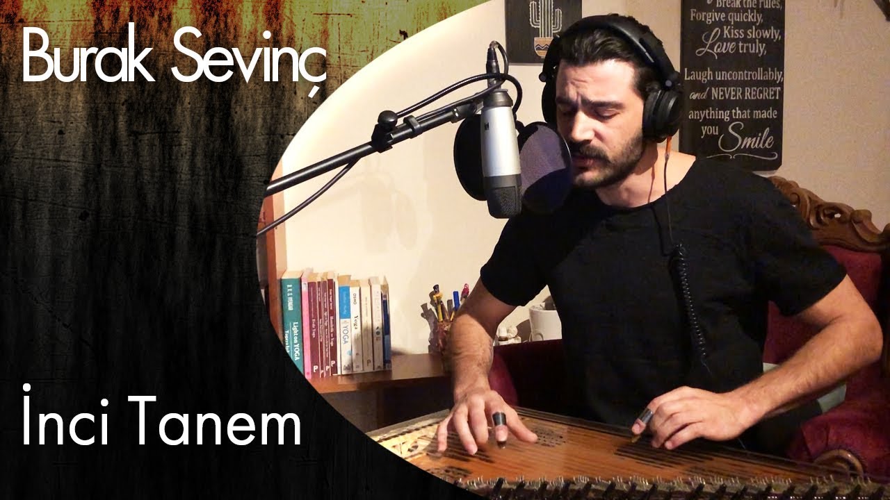 Burak Sevinç - İnci Tanem