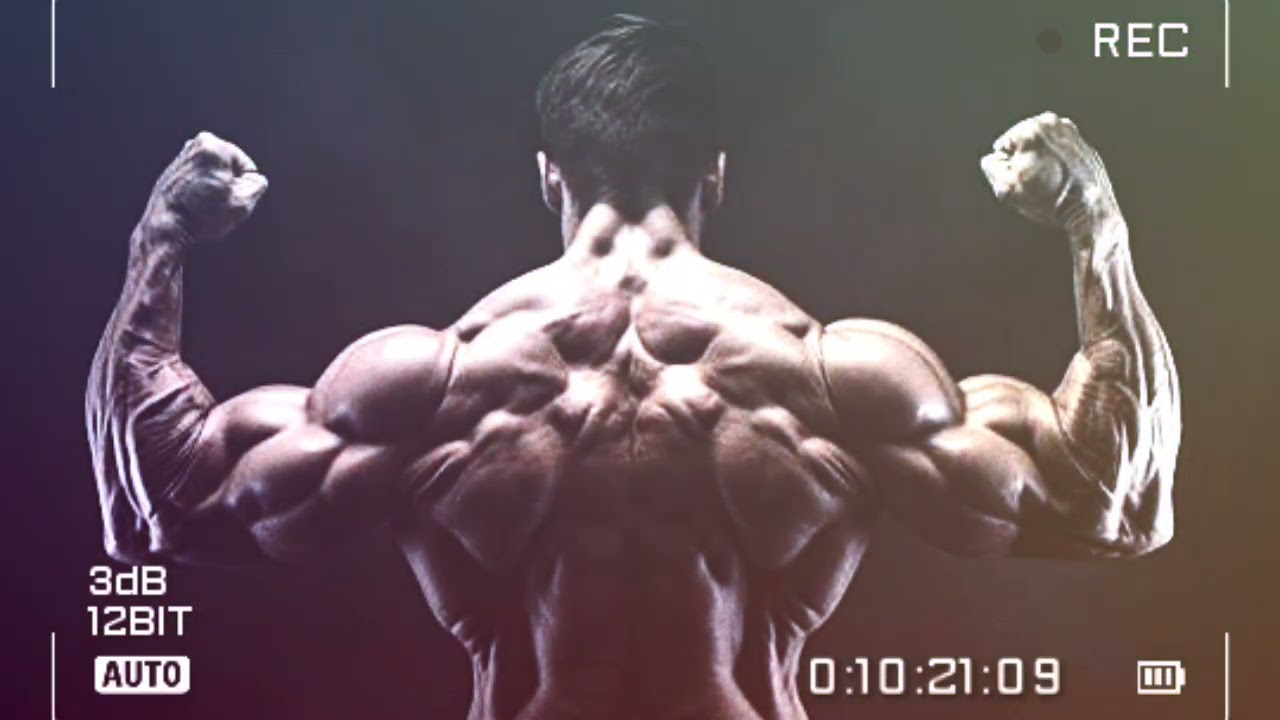 Rerunn 2026 Mode Motivational Workout Mix (NO ADS)