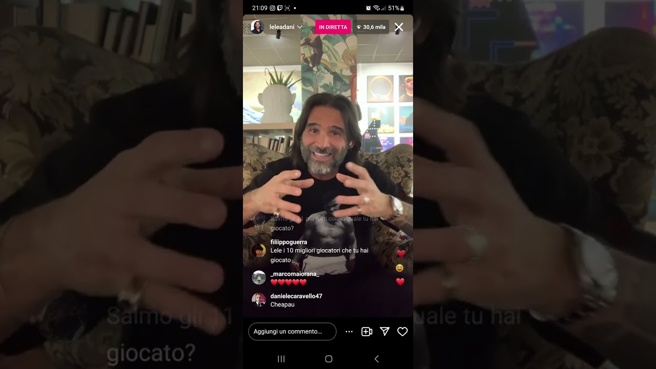 Lele Adani i motivi della rottura con la Bobo Tv #bobotv #christianvieri #calcioconlaf