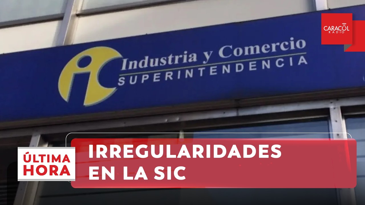 Procuraduría sanciona a 16 funcionarios por irregularidades en la SIC | Última Hora