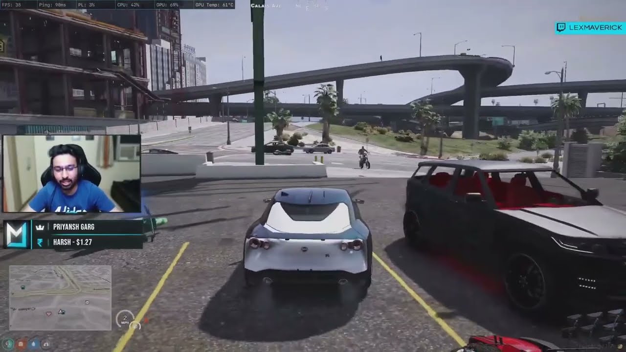 Truth about VLTRP | RP Management Exposed Pt.2 | Hai Ghar Hai Paisa Hai Gadi.