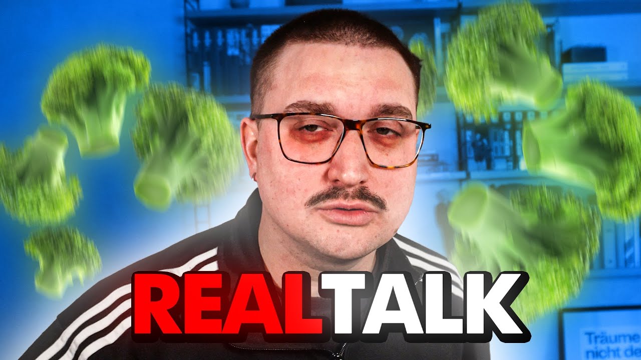 Versagerkraut ist kein Brokkoli