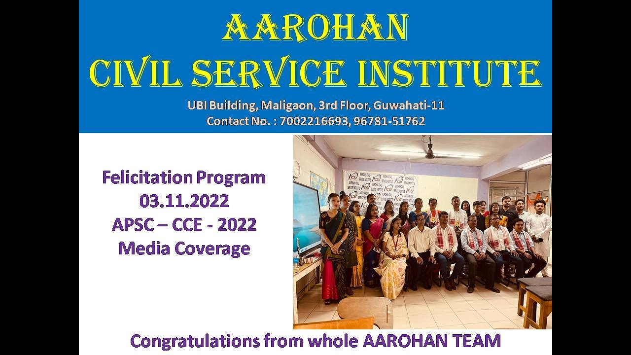 Success Story of Candidates 2022