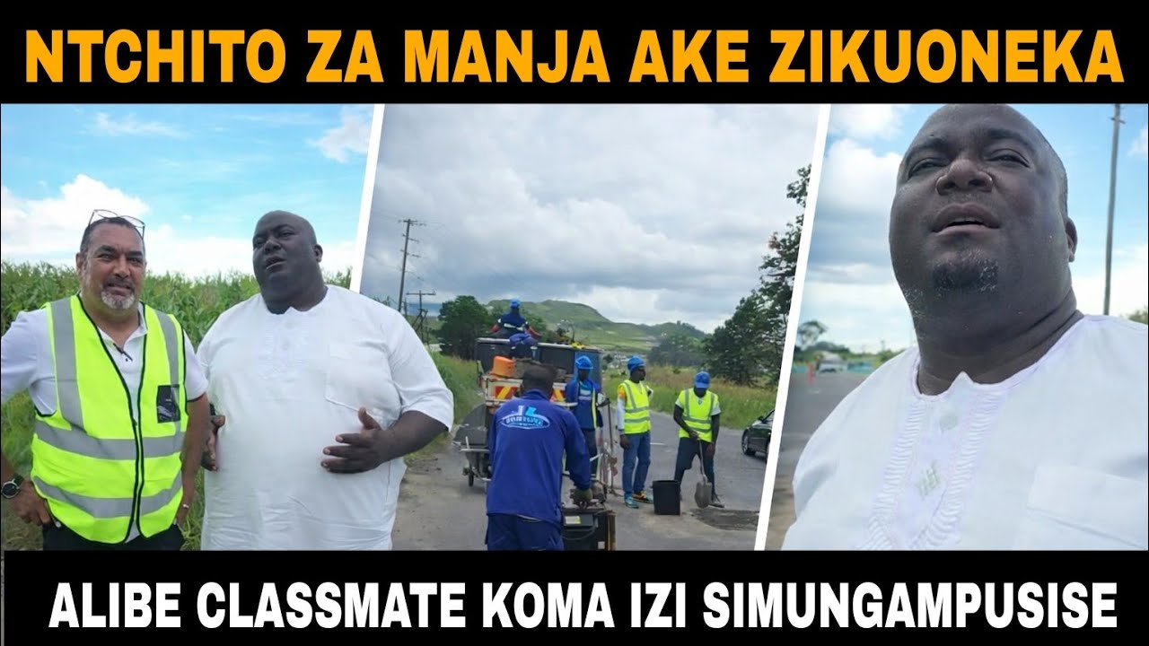 MASOMPHENYA A JOMO AYAMBA KUBALA ZIPASO