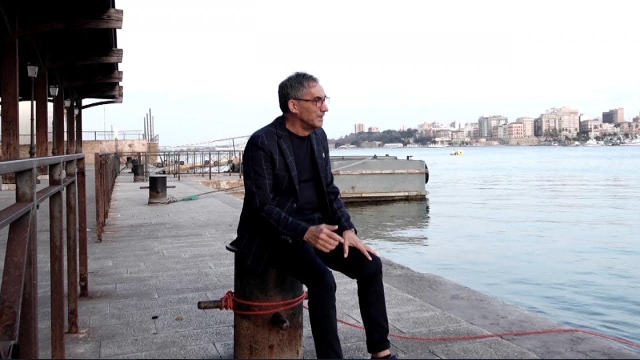 Nicola De Pane - Angelo (Ufficiale 2019)