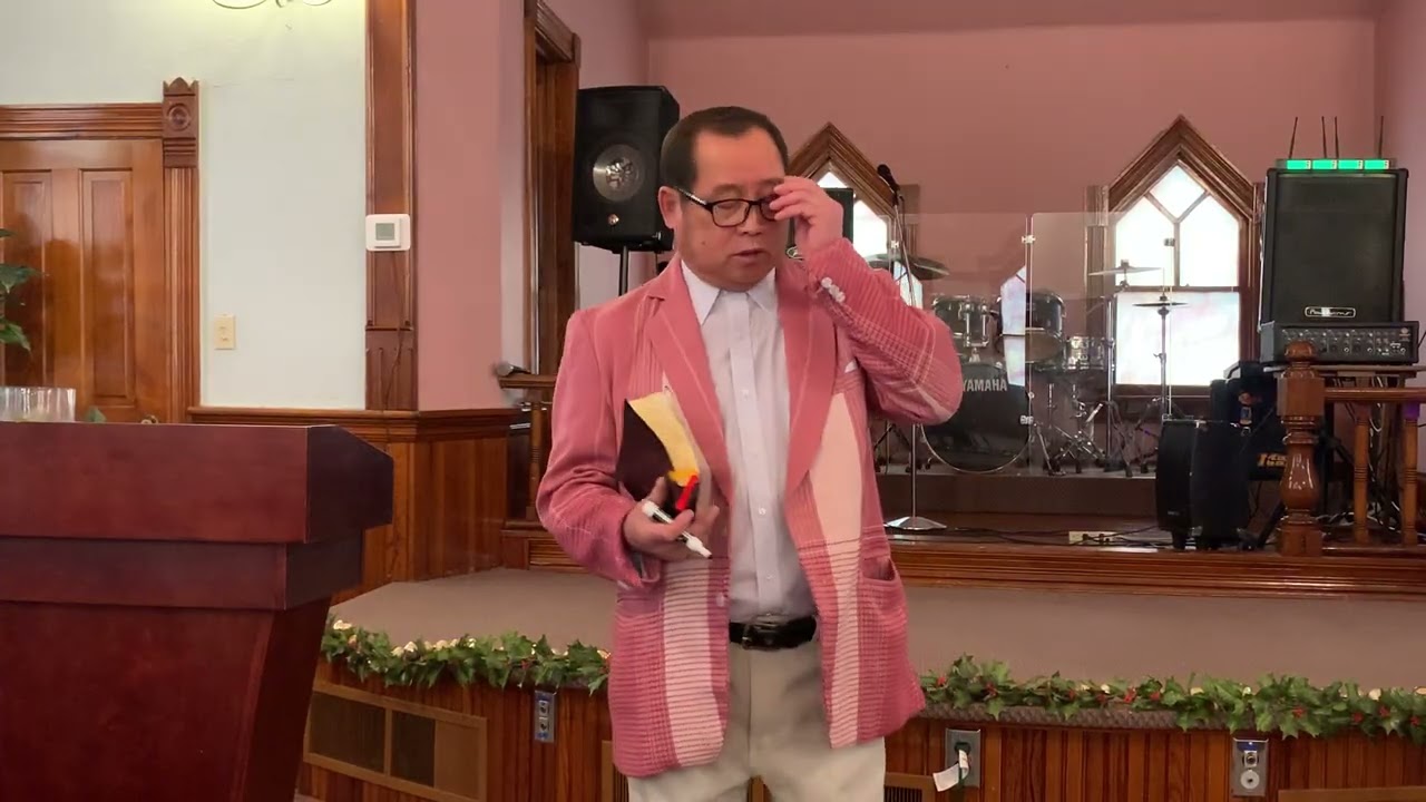 ပှၤဃ့သးဖိ Deuteronomy 7:1-3