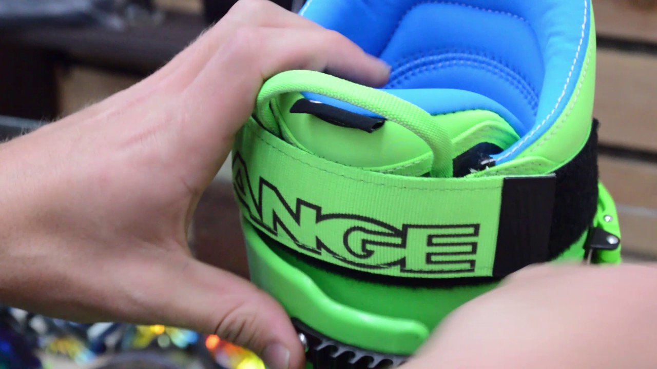 Lange XT 130 FT Ski Boot