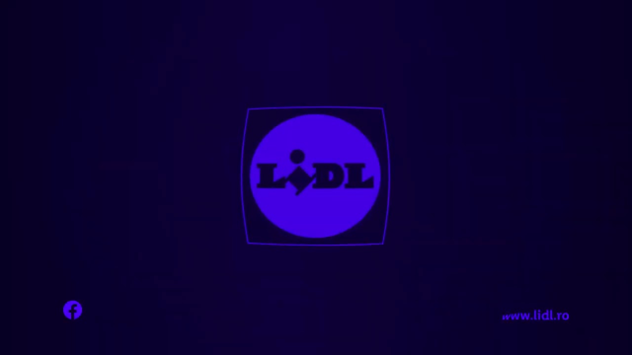 (REQUESTED) Lidl Logo Effects (HYBTWC Csupo Effects)