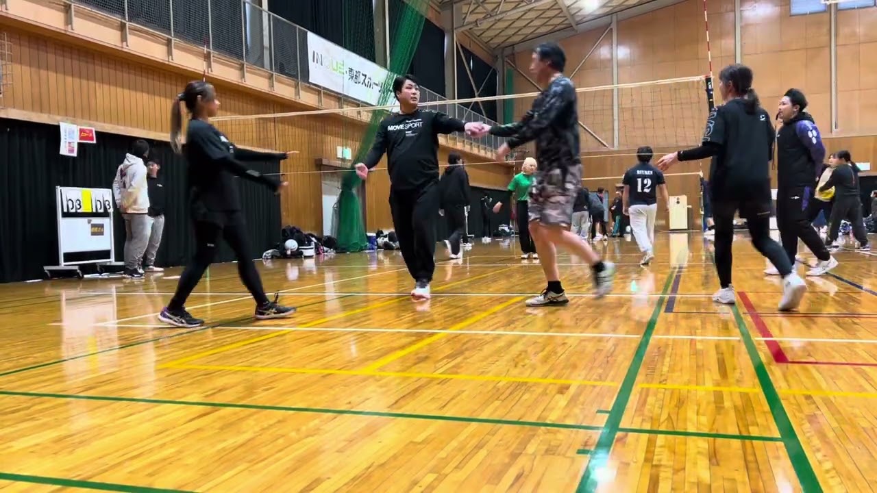 2026.2.15ワンカップ　VS 初見さん