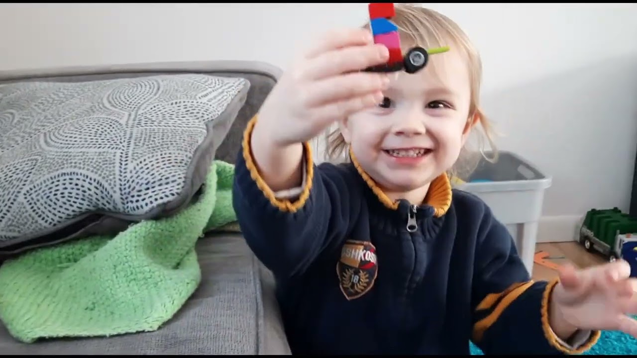 Sweet Baby Solomon & The Boys ~ Ep 47 ~ Ember The Dragon