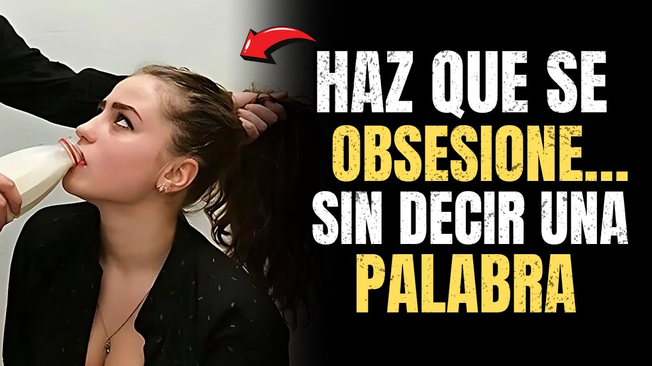 Cómo lavarle el cerebro a una mujer para que te vea como un sigma