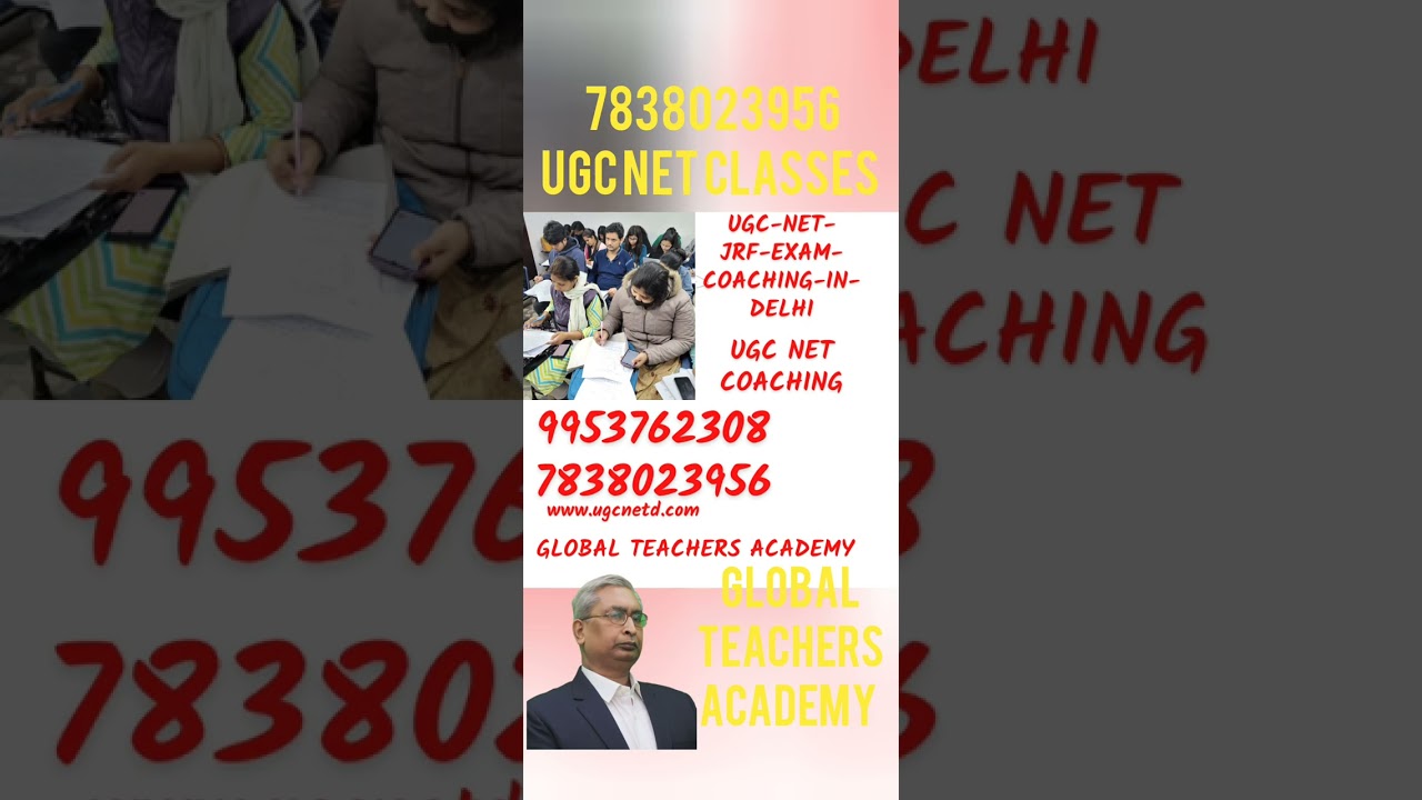 jrf ugc net exam coaching classes delhi  #shorts #jrf #youtubeshorts #ugcnet #viral #upsc #trending