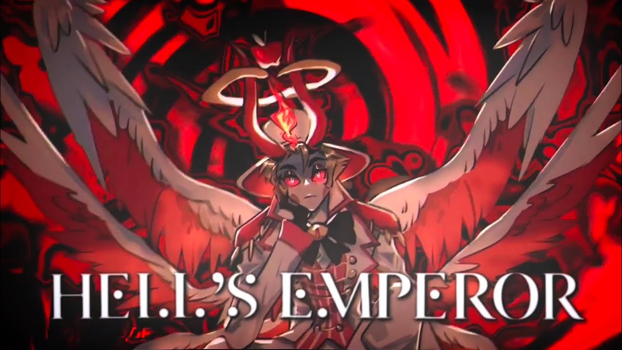 Lucifer Morningstar Rap 😈🔥 | 