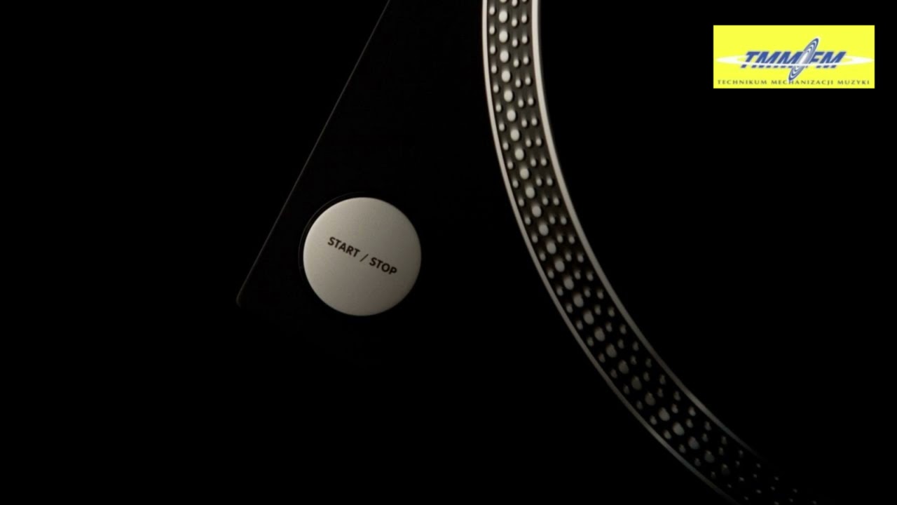 TMM FM - 1997 (DJ ?)