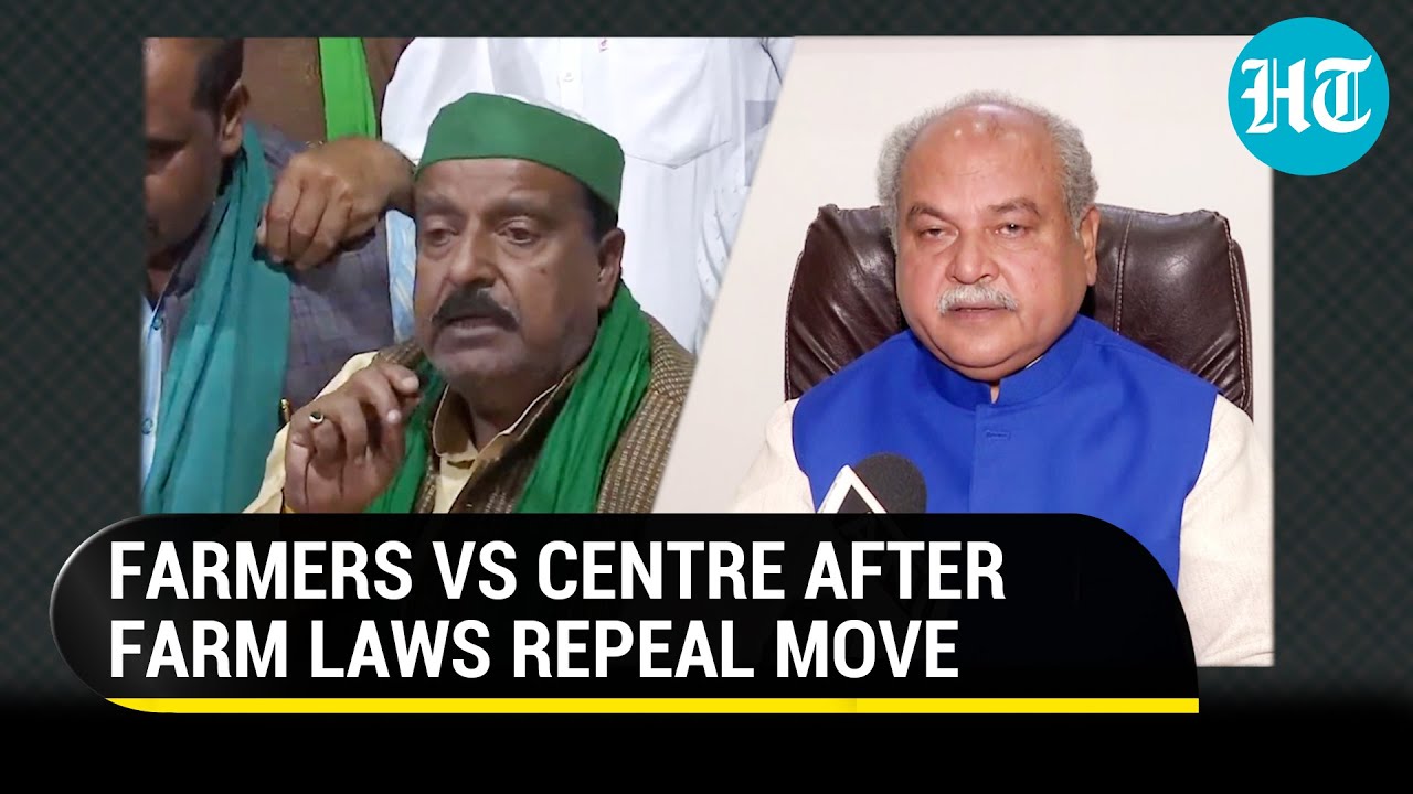 Farmers&rsquo; tractor rally to Parliament deferred but protest to continue. What Modi govt said