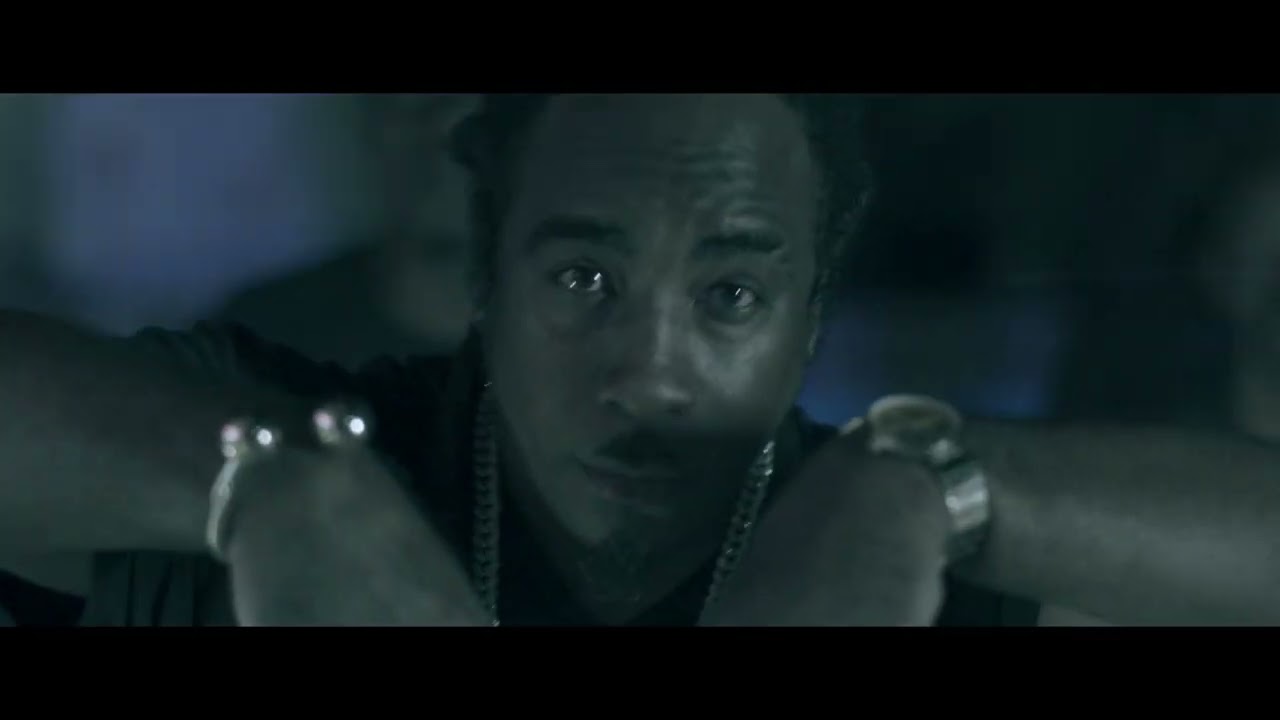 St.Matthew  - A & F ( Alpha & Omega ) Official Music Video ( Black Sheep Album )