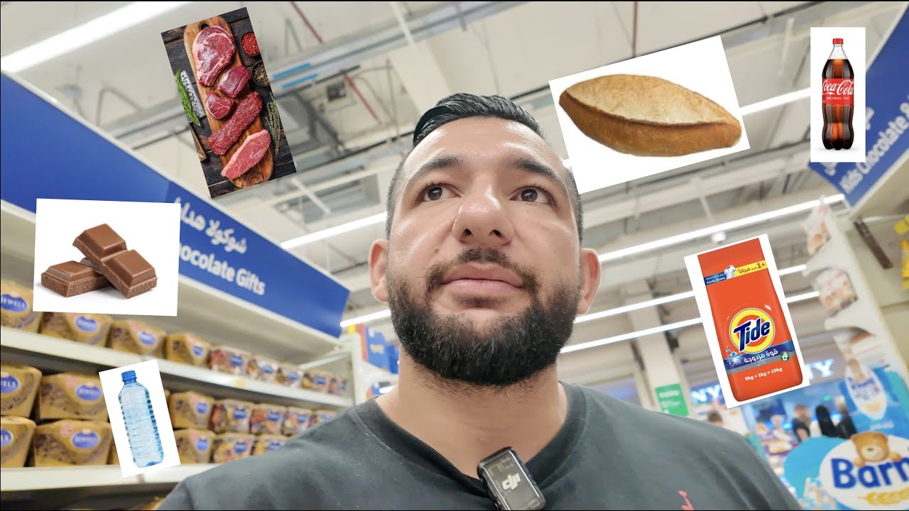 Suudi Arabistan Market Fiyatları