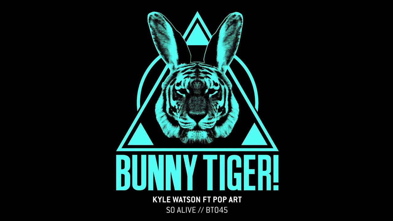 Kyle Watson - A Dub (Original Mix) // BT045 [OUT NOW!]