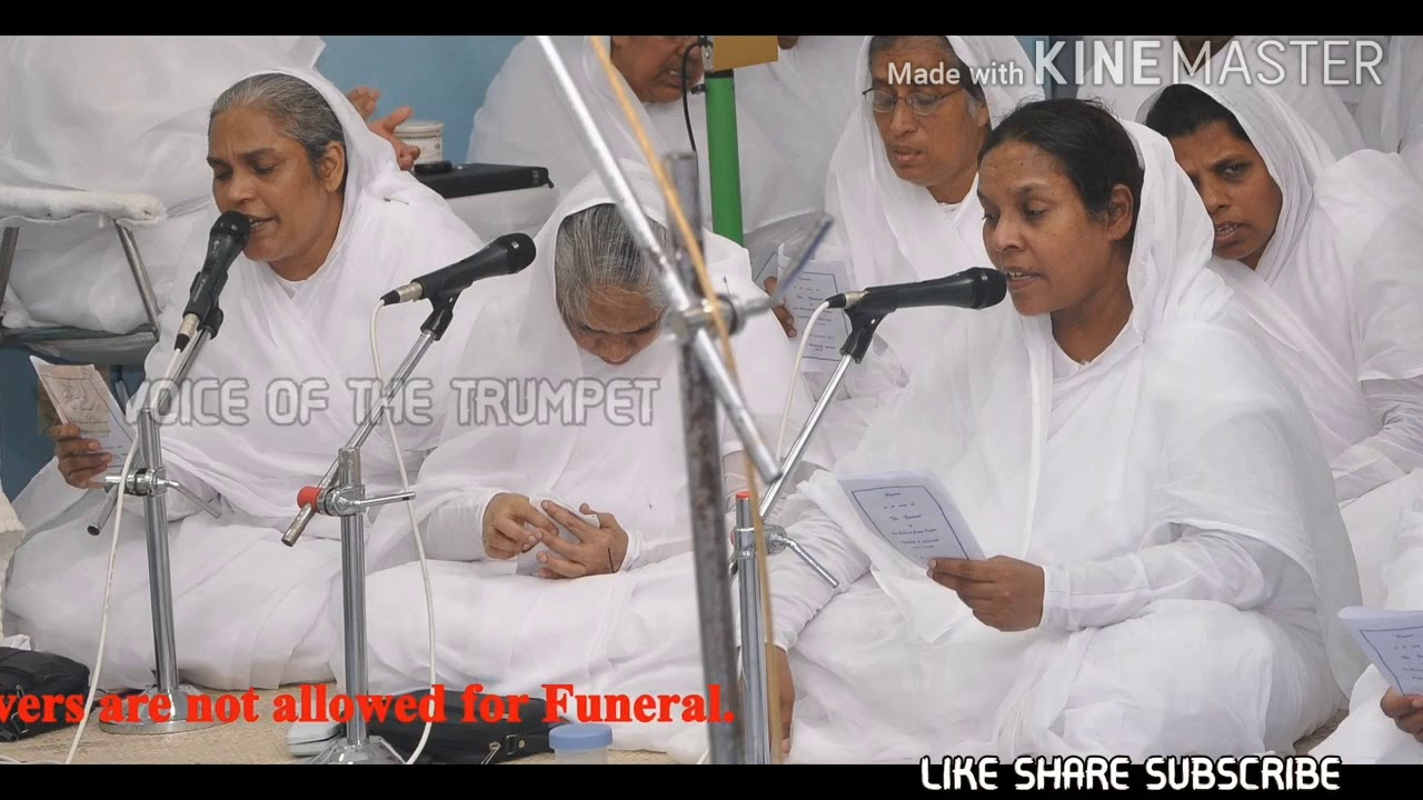 TPM SISTER KUMARI
