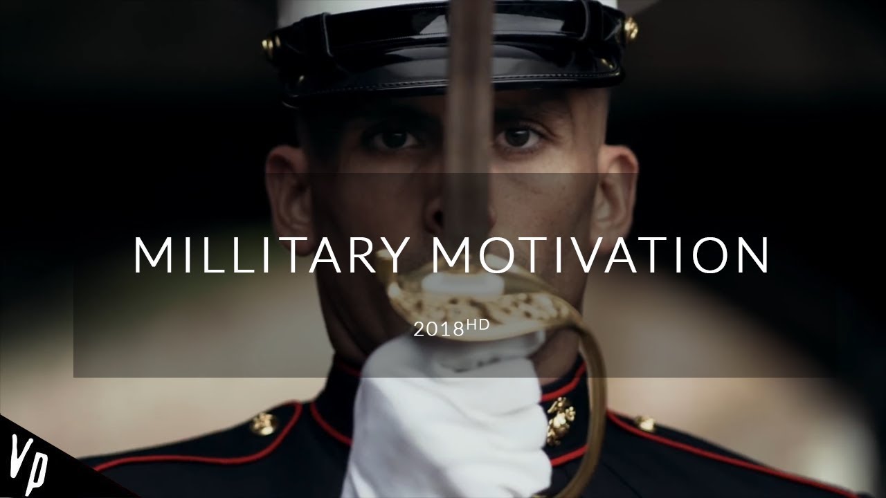Military Motivation 2018 Fullᴴᴰ  || Nice To Meet Me