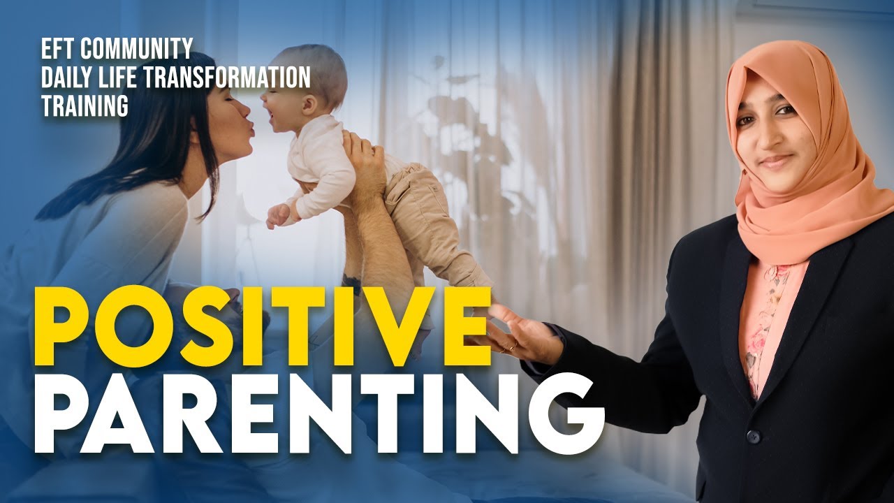 Positive parenting | MALAYALAM MOTIVATION | HEALGIA | RAFEEQ CHERUSSERI