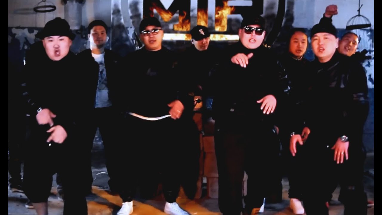 MON TA RAP - МИНИЙ ГАР ft. DJ ZAYA  /Official Music Video/