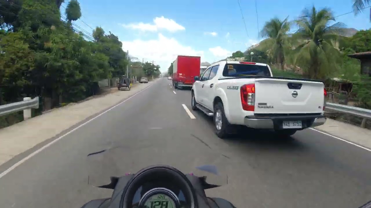 nmax rs8 cvt onLy | Narvacan ➡️bantay 17mins 19sec👌👌#rs8 #redspeed  #tomboy715
