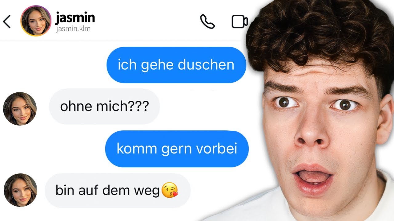 Ich Kläre wieder Frauen für Zuschauer…