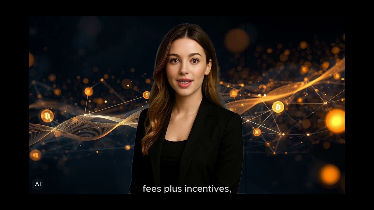 3 Best Passive Crypto Income Strategies 2025