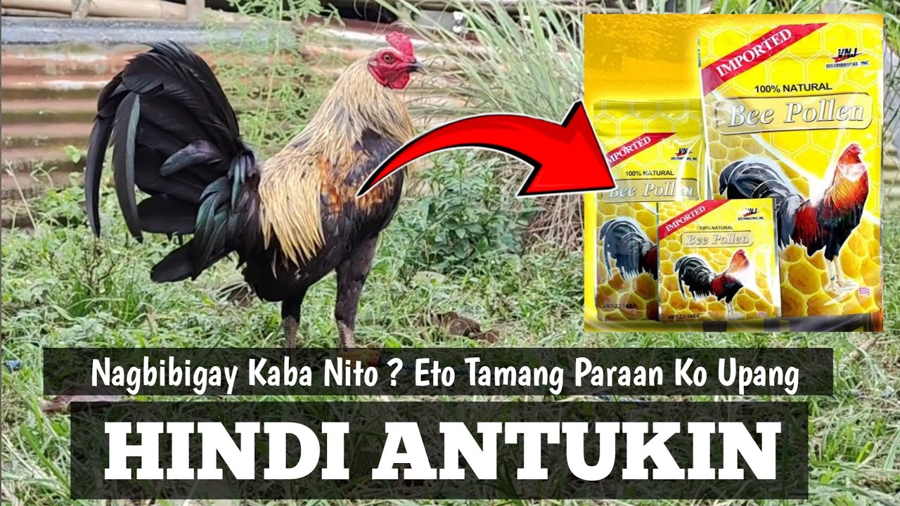 Naranasan Mo na ba Magbigay Nito | Bee Pollen | Ganito ang Diskarte Ka | Linyada ng Mamay 
