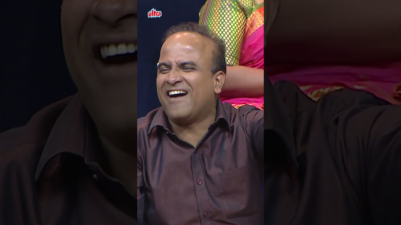 Maharashtrachi Hasya Jatra - Comedy Show  #comedyperformance #hasyajatra #funny #comedyshow