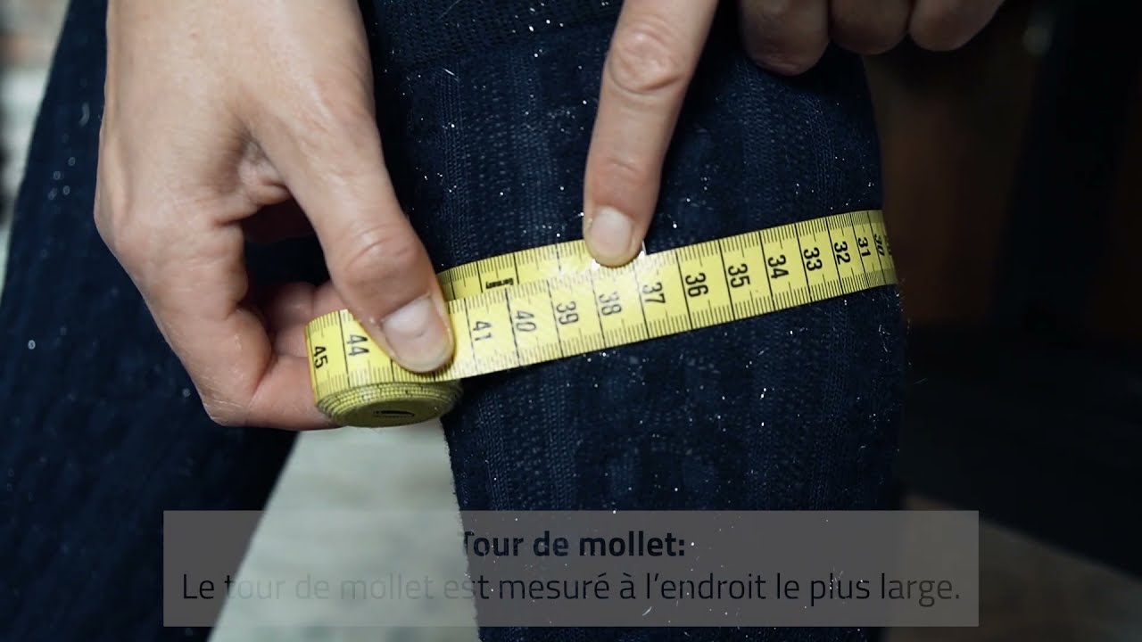 INFOS UTILES - Mini Chaps - Kramer Equitation