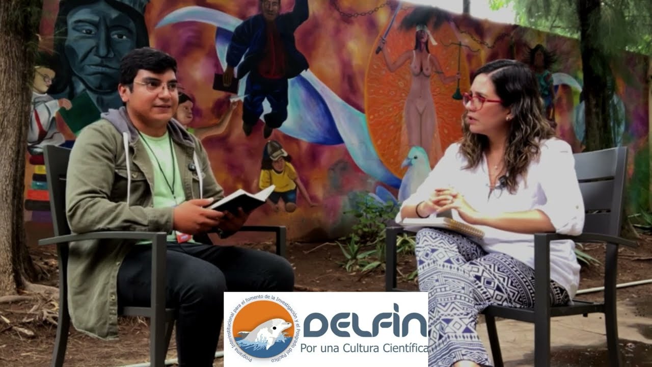 Programa Delfín 🐬 2025. El problema de investigación y su justificación.
